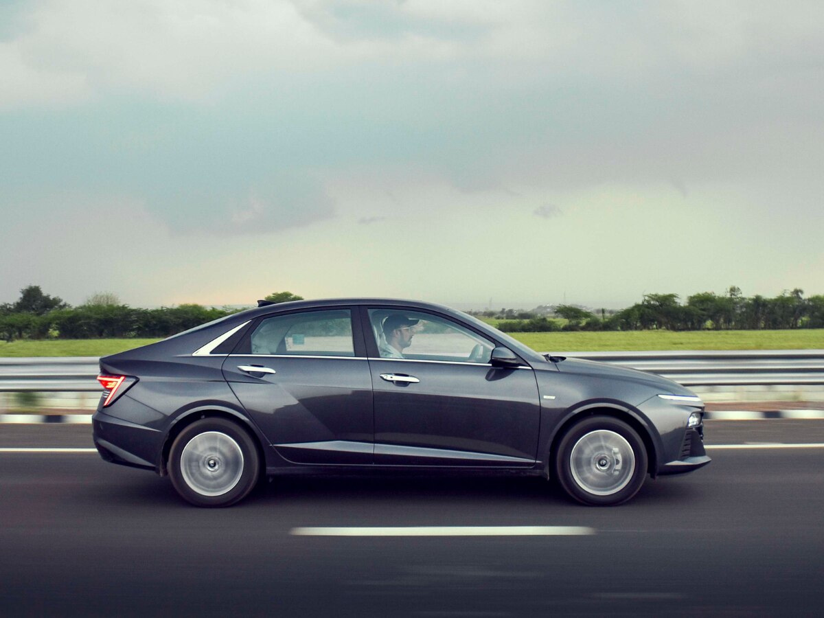 Hyundai Verna 1.5 IVT Review: Ample Power, Enhanced Dynamics — Check Mileage, Features, & More