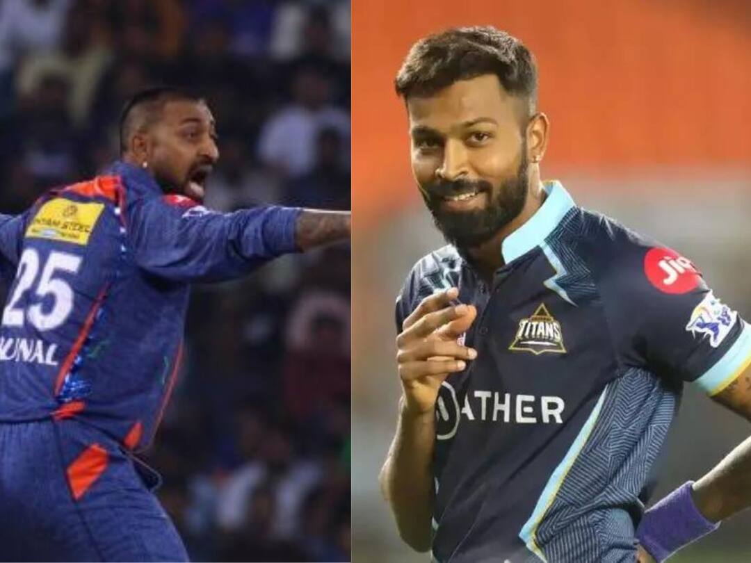 GT vs LSG, IPL 2023 lucknow super giants won the toss and choose to bowl against gujarat titans in narendra modi stadium GT vs LSG, IPL 2023: ஆதிக்கத்தை தொடருமா குஜராத்?.. டாஸ் வென்ற லக்னோ பீல்டிங் தேர்வு