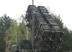 Ukraine War: 2025માં યુક્રેનને નવી એર ડિફેન્સ સિસ્ટમ આપશે જર્મની, પુતિનને આપી ચેતવણી