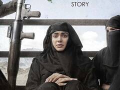 अदा शर्मा की 'द केरल स्टोरी' ने इन फिल्मों को छोड़ा पीछे, कमाई के मामले में बनाया ये रिकॉर्ड