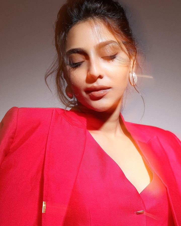 ఐశ్వర్య లక్ష్మి (Image credit: Aishwarya Lekshmi/Instagram)