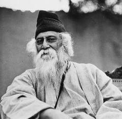 Rabindra Jayanti 2023: ਅੱਜ ਹੈ ਰਾਬਿੰਦਰਨਾਥ ਟੈਗੋਰ ਦੀ ਜੈਯੰਤੀ , ਜਾਣੋ ਉਨ੍ਹਾਂ ਦੀ ਜ਼ਿੰਦਗੀ ਨਾਲ ਜੁੜੀਆਂ ਇਹ ਦਿਲਚਸਪ ਗੱਲਾਂ