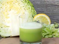 दिल से लकर बालों की मजबूती तक, पत्तागोभी जूस के ये 5 फायदे जानकर आप भी रह जाएंगे हैरान