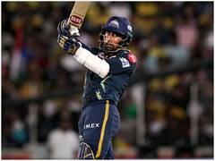 रहाणे के बाद रिद्धिमान साहा की भी टीम इंडिया में होगी वापसी?