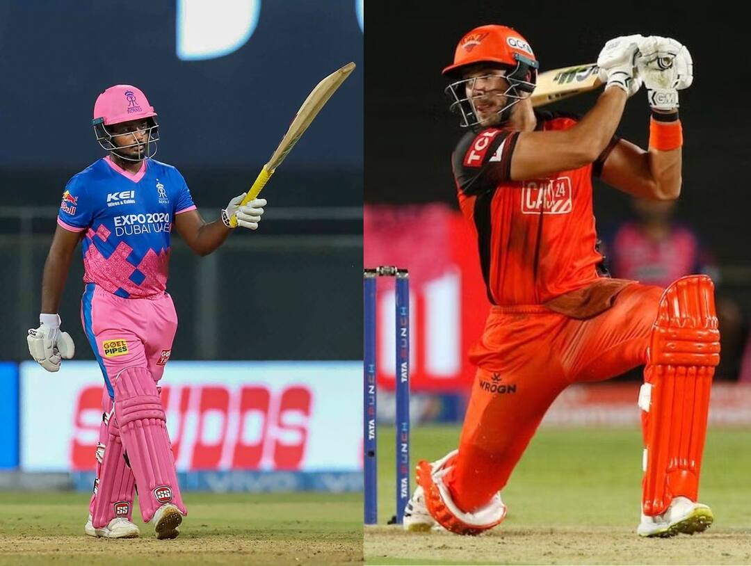 RR vs SRH IPL 2023: ஒரு வெற்றி வித்தியாசத்தில் முன்னிலை.. டாப் இடத்தில் ராஜஸ்தான்.. தடம் பிடிக்கும் முனைப்பில் ஹைதராபாத்!