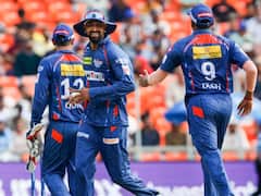 लखनऊ की हार के बाद क्रुणाल पांड्या की कप्तानी पर उठे सवाल, पूर्व भारतीय ऑलराउंडर ने पूछा ये सवाल