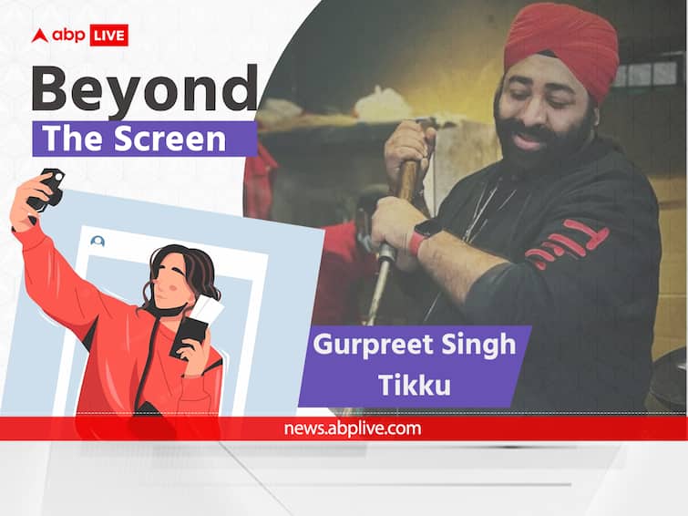 Beyond The Screen Food Influencer Gurpreet Singh Tikku Discusses His Favourite Dishes And Places Beyond The Screen: Food Influencer Gurpreet Singh Tikku Discusses His Favourite Dishes And Food Joints. Says, 'Love Places That Invoke Nostalgia'