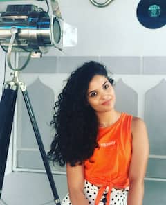 9 साल की उम्र में फिल्म ब्लैक में आईं थीं नजर, आज न्यूट्रिशन कोच बन कर रहीं सबको गाइड