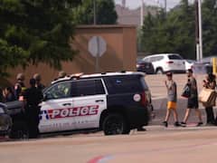 అమెరికాలో మళ్లీ తుపాకీ కాల్పులు! ఏకంగా 9 మంది మృతి