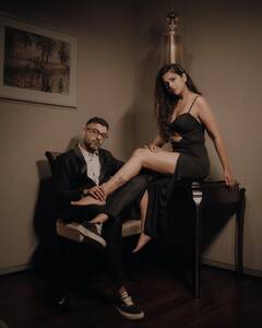 दलजीत कौर की जिंदगी में आई 'सौतन'! डेढ़ महीने पहले ही निखिल पटेल से की थी दूसरी शादी