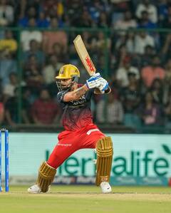 IPL 2023: பெங்களூருவை புரட்டி எடுத்த டெல்லி! 7 விக்கெட்டுகள் வித்தியாசத்தில் வெற்றி!