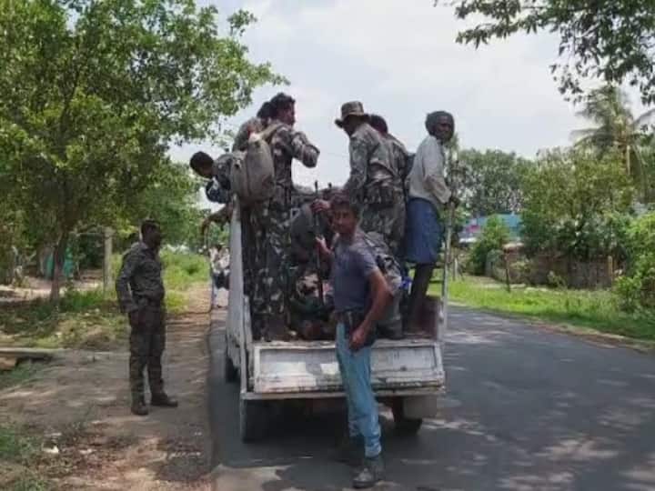 Bhadradri Encounter Two Maoists Died in Police Encounter in Charla Forest Area Kothagudem Bhadradri Encounter: చర్ల సరిహద్దులో పోలీసుల ఎదురుకాల్పులు, ఇద్దరు మావోయిస్టులు మృతి