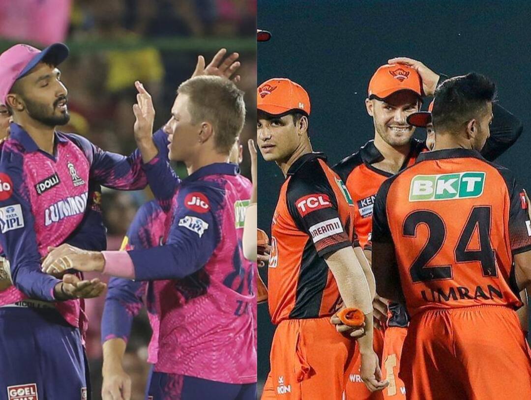 RR vs SRH IPL 2023: ராஜஸ்தான் ராஜ்ஜியம் தொடருமா..? கரை சேருமா ஹைதராபாத்..? யாருக்கு வெற்றி வாய்ப்பு?