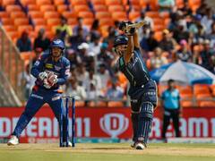 पावरप्ले में सबसे ज्यादा रन बनाने वाले बल्लेबाज़ बने रिद्धिमान साहा, मेयर्स, बटलर और रहाणे सभी को छोड़ा पीछे