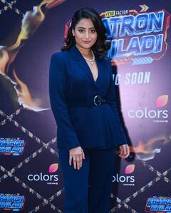 'पाखी' बनकर तंग आ गई थीं Aishwarya Sharma, बोलीं- बेवकूफ कैरेक्टर था, मैंने राइटर से कहा था कि ये मुझसे नहीं होगा