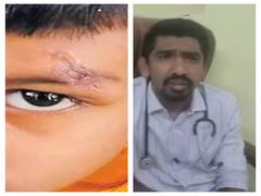 Treatment issue: நெற்றியில் அடிப்பட்ட சிறுவன்: அறுவை சிகிச்சைக்கு பதில் ஃபெவிக்விக் - வசமாக சிக்கிய மருத்துவர்!