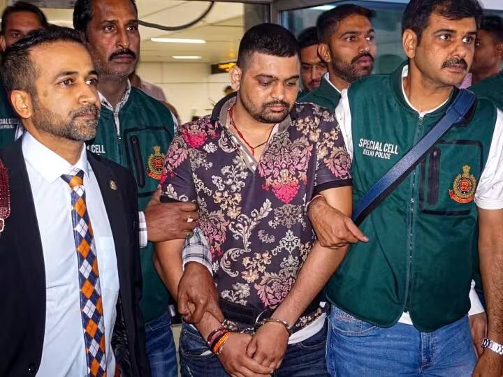Gangster Deepak Boxer revelations Delhi Police Special Cell Arrested 15 aides in One Month Delhi: गैंगस्टर दीपक ‘बॉक्सर ने किए कई बड़े खुलासे, दिल्ली पुलिस ने एक महीने में 15 साथियों को किया गिरफ्तार