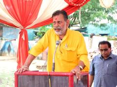 बिहार की तर्ज पर यूपी के इस शहर में होगी शराबबंदी? योगी के मंत्री ने किया एलान