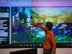 चक्रवाती तूफान Mocha का दिखेगा असर, जानिए कहां होगी बारिश और कहां आएगा तूफान, मौसम विभाग ने जारी किया अलर्ट