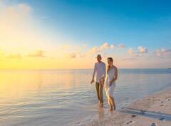 Perfect Honeymoon Destination: ਹਰ ਜੋੜਾ ਹਨੀਮੂਨ ਲਈ ਕਿਉਂ ਜਾਣਾ ਚਾਹੁੰਦੈ ਮਾਲਦੀਵ? ਜਾਣੋ ਕਾਰਨ