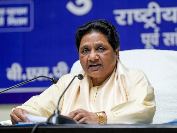 Former CM Mayawati Questions Unemployment allowance of Congress and told BSP Plan for Youth UP Politics: बसपा की महंगाई और बेरोजगारी पर क्या है नीति? मायावती ने युवाओं के लिए बताया प्लान