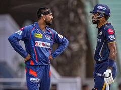 लखनऊ ने जीता टॉस, क्विंटन डिकॉक को मिला मौका, यह दिग्गज बाहर, देखें दोनों टीमों की प्लेइंग-11