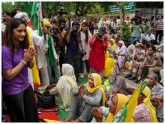 पहलवानों के समर्थन में हो रही किसान महापंचायत पर कांग्रेस ने दी बड़ी नसीहत, BJP को लेकर कही ये बात