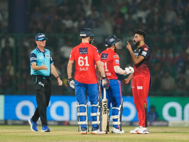 Royal Challengers Bangalore Delhi Capitals Captain David Warner Reaction RCB vs DC IPL 2023 Latest News IPL 2023: आरसीबी को हराने के बाद दिल्ली कैपिटल्स के कप्तान डेविड वार्नर ने बताया क्या था प्लान? मैच के बाद किया खुलासा