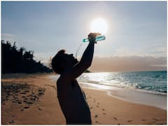 Dehydration: డీహైడ్రేషన్ ఎంత ప్రమాదకరమైనదంటే, పెద్దపేగుకు నష్టం తప్పదు