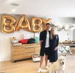 Trent Boult: ਟ੍ਰੇਂਟ ਬੋਲਟ ਨੂੰ ਟੀਚਰ ਨਾਲ ਹੋ ਗਿਆ ਸੀ ਪਿਆਰ, ਜਾਣੋ ਰਾਜਸਥਾਨ ਰਾਇਲਜ਼ ਦੇ ਖਿਡਾਰੀ ਦੀ ਦਿਲਚਸਪ ਪ੍ਰੇਮ ਕਹਾਣੀ