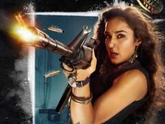 Angira Dhar Pics: बेहद स्टाइलिश है 'सास बहू और फ्लेमिंगो' की ये बहू, तस्वीरें देख खुली रह जाएंगी आंखें