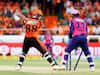 SRH vs RR Head to Head: राजस्थान और हैदराबाद के बीच लगभग बराबरी की रही है हार-जीत, जानें आज कौन मारेगा बाजी