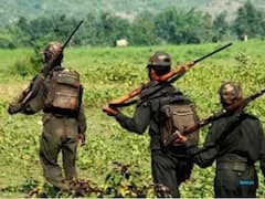 अरनपुर ब्लास्ट मामले में 4 नक्सली और 3 नाबालिग गिरफ्तार, पूछताछ में हुए कई अहम खुलासे