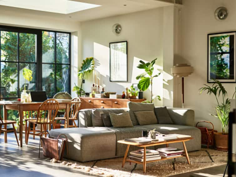 Home Decor: Tips To Create The Perfect Vibe In Your Living Room