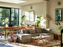 Home Decor: Tips To Create The Perfect Vibe In Your Living Room