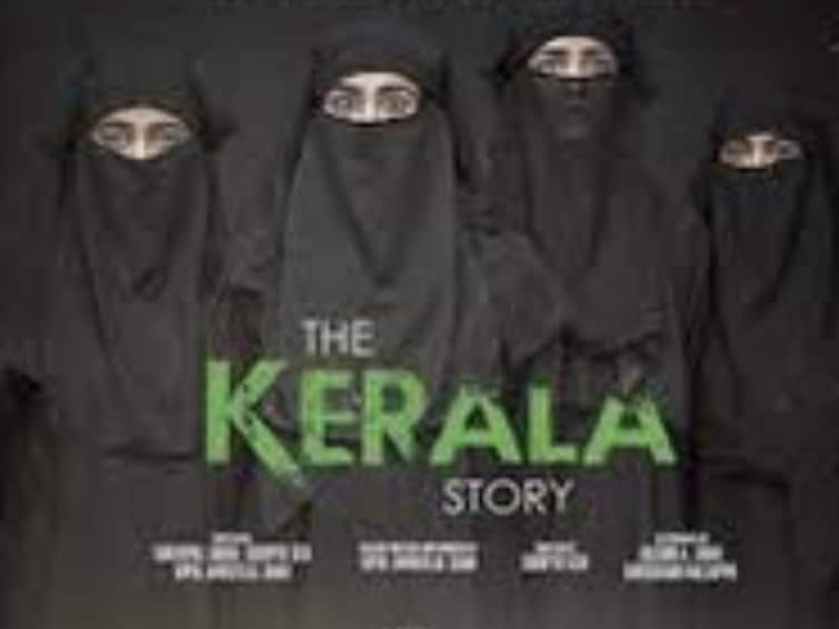 the kerala story movie  shows cancelled in tamilnadu due to several oppositions The Kerala Story: தொடர் எதிர்ப்புகள்... தமிழ்நாடு முழுவதும் 'தி கேரளா ஸ்டோரி' படத்தின் காட்சிகள் ரத்து..!