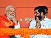 लोकसभेच्या भाजप-शिवसेना युतीबाबत 'हे' आदेश दिल्लीहून आले; शिरसाट यांचा महत्वाचा खुलासा