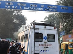 दिल्ली के सफदरजंग अस्पताल में मरीजों को मिलेगी दर्द से राहत, 'एडवांस कीमोथेरेपी' की सुविधा जल्द होगी शुरू