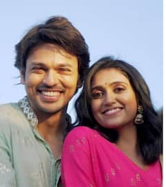 'ही' आहे मराठी सिनेसृष्टीतलं नवी जोडी? जाणून घ्या यांच्या केमिस्ट्रीविषयी