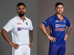 WTC Final 2023: Ishan Kishan To Replace Injured KL Rahul, Three Standby Players Announced By BCCI