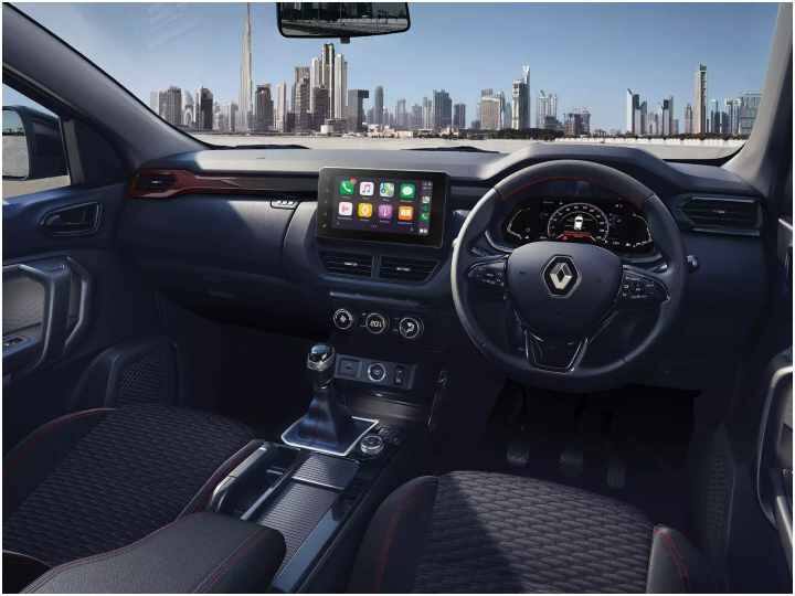 Renault Kiger Full Specifications and Features Explained in Detail Know Your Car: बड़े स्पेस और शानदार फीचर्स के साथ आती है ये सबकॉम्पैक्ट एसयूवी, कीमत भी ज्यादा नहीं 
