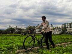 यूपी में आज मौसम रहेगा सुहाना, इन इलाकों में छाए रहेंगे बादल, उत्तराखंड में भी बारिश, जानें- अपडेट