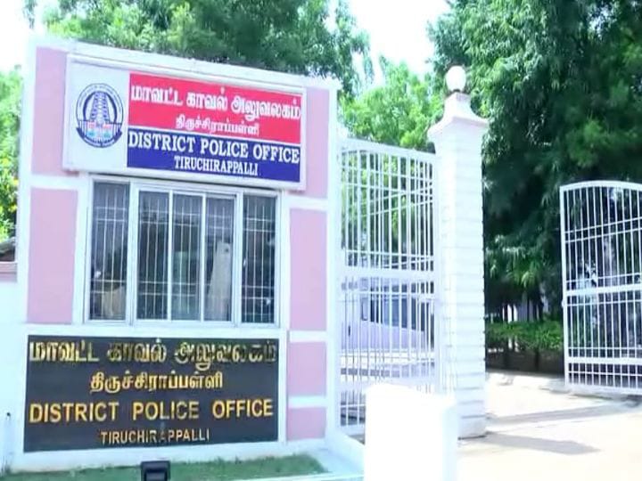 திருச்சி : இரட்டை கொலை வழக்கில் 2 பேர் கைது - காவல்துறை அதிரடி நடவடிக்கை