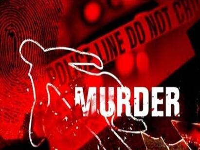 Trichy: 2 people arrested in double murder case- police action TNN திருச்சி : இரட்டை கொலை வழக்கில் 2 பேர் கைது - காவல்துறை அதிரடி நடவடிக்கை