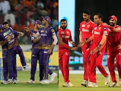 KKR vs PBKS IPL 2023: விரைவில் பிளே ஆஃப்.. கட்டாய வெற்றி வேண்டும்.. இன்று கொல்கத்தா- பஞ்சாப் பலப்பரீட்சை!