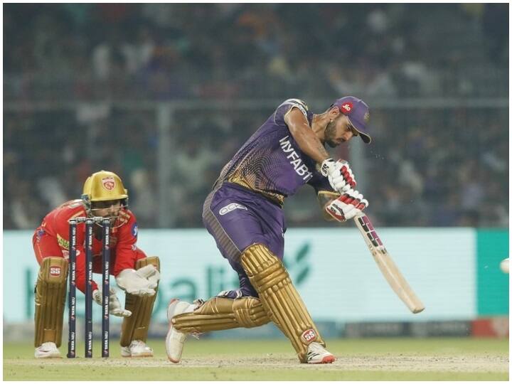 KKR Vs PBKS: Kolkata Knight Riders Won By 5 Wickets Against Punjab Kings KKR Vs PBKS: మళ్లీ మెరిసిన రింకూ - పంజాబ్‌పై చివరి బంతికి కోల్‌కతా థ్రిల్లింగ్ విక్టరీ!