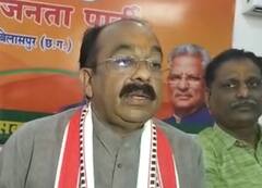 चुनाव से पहले छत्तीसगढ़ में शराब घोटाले के आरोप पर राजनीति तेज, BJP और कांग्रेस आमने- सामने