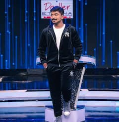 Bigg Boss Azeem : வாழ்க்கையை புரட்டி போட்ட பிக்பாஸ்..வெள்ளித்திரையில் கால் பதிக்கும் அசீம்!