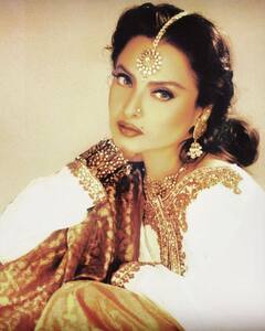 Rekha Life Fact: कौन हैं रेखा के साथ साए की तरह रहने वाली ये महिला, जानिए क्या है एक्ट्रेस के साथ इनका रिश्ता