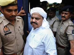 CBI के डिप्टी एसपी पर होगा एक्शन? अतीक अहमद के साथ निभा रहे थे दोस्ती, ऐसे हुआ खुलासा